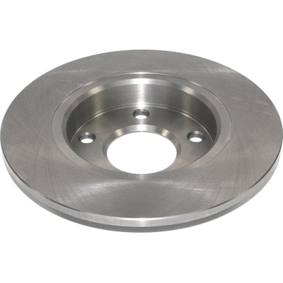 DURAGO - BR901288 - Rear Disc Brake Rotor pa6