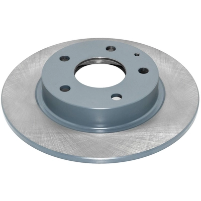 DURAGO - BR901292-01 - Rotor de frein à disque arrière pa1