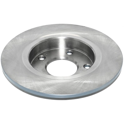 DURAGO - BR901292-01 - Rotor de frein à disque arrière pa2