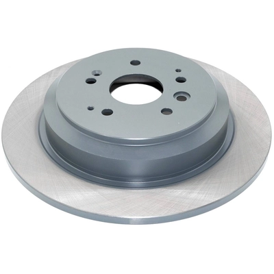 DURAGO - BR901320-01 - Rotor de frein à disque arrière pa1