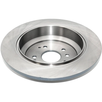 DURAGO - BR901320-01 - Rotor de frein à disque arrière pa2