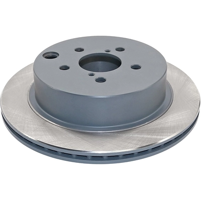 DURAGO - BR901330-01 - Rear Disc Brake Rotor pa1