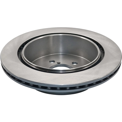 DURAGO - BR901330-01 - Rear Disc Brake Rotor pa2
