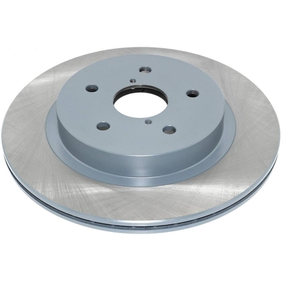 DURAGO - BR901364-01 - Rear Disc Brake Rotor pa1
