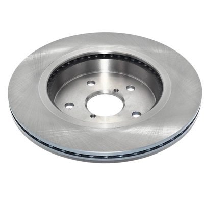 DURAGO - BR901364-01 - Rear Disc Brake Rotor pa2