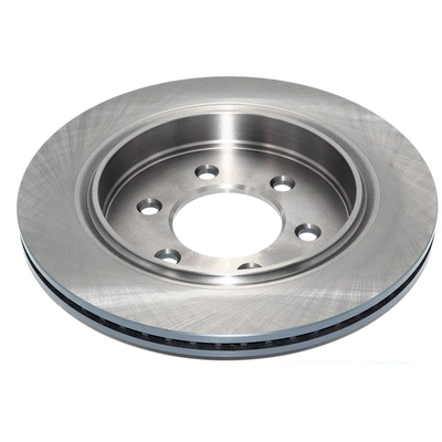DURAGO - BR901372-01 - Rear Disc Brake Rotor pa2