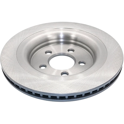 DURAGO - BR901374-01 - Rear Disc Brake Rotor pa2