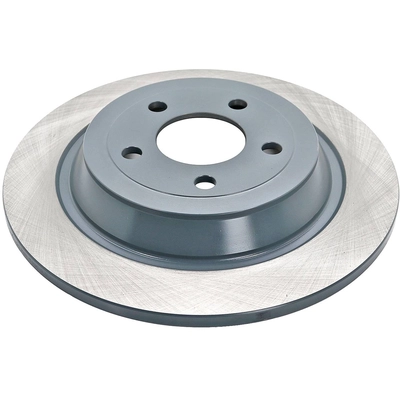 DURAGO - BR901386-01 - Rear Disc Brake Rotor pa1