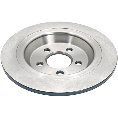 DURAGO - BR901386-01 - Rear Disc Brake Rotor pa2