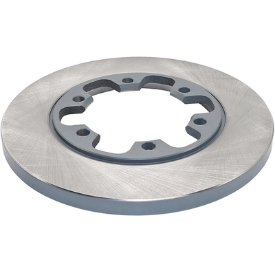 DURAGO - BR901388-01 - Rear Disc Brake Rotor pa2