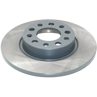 DURAGO - BR901392-01 - Rear Disc Brake Rotor pa1