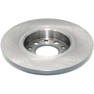 DURAGO - BR901392-01 - Rear Disc Brake Rotor pa2