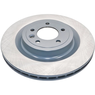 DURAGO - BR901396-01 - Rotor de frein à disque arrière pa1