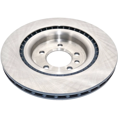 DURAGO - BR901396-01 - Rotor de frein à disque arrière pa2