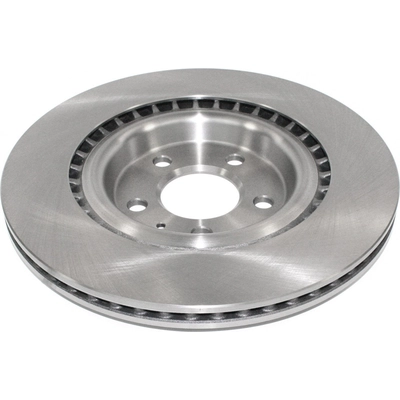 DURAGO - BR901398 - Rear Disc Brake Rotor pa7
