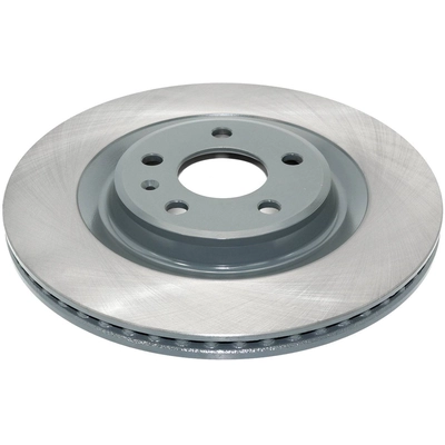 DURAGO - BR901398-01 - Rear Disc Brake Rotor pa1