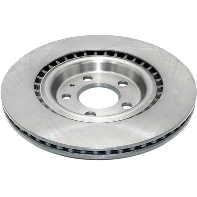 DURAGO - BR901398-01 - Rear Disc Brake Rotor pa2