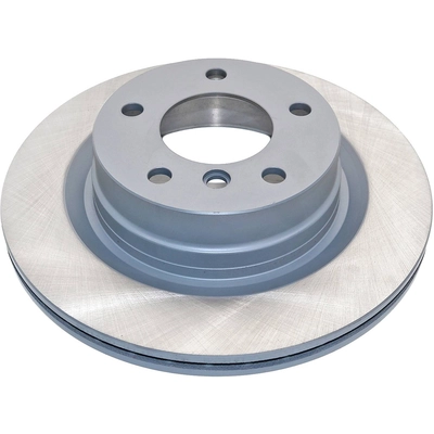 DURAGO - BR901400-01 - Rotor de frein à disque arrière pa1