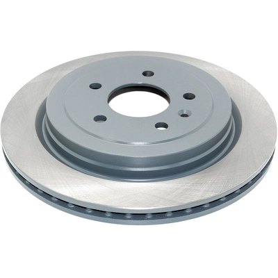 DURAGO - BR901410-01 - Brake Rotor pa1