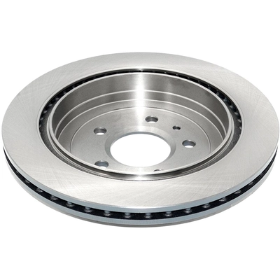 DURAGO - BR901410-01 - Brake Rotor pa2