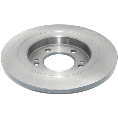 DURAGO - BR901430-01 - Brake Rotor pa2