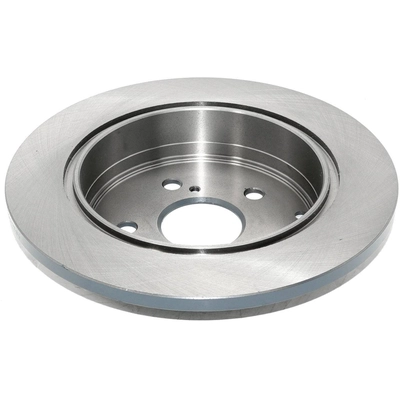 DURAGO - BR901444-01 - Brake Rotor pa2