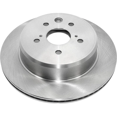Rear Disc Brake Rotor by DURAGO - BR901474 pa7