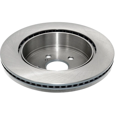 DURAGO - BR901474-01 - Brake Rotor pa2