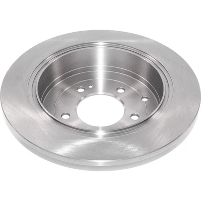DURAGO - BR901476 - Rear Disc Brake Rotor pa9