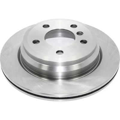 Rear Disc Brake Rotor by DURAGO - BR901536 pa5