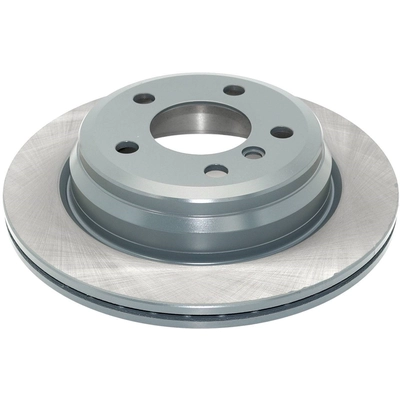 DURAGO - BR901536-01 - Disc Brake Rotor pa1