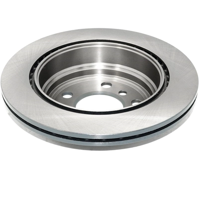 DURAGO - BR901536-01 - Disc Brake Rotor pa2