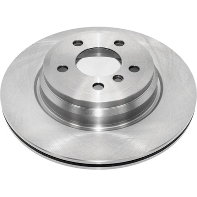 Rear Disc Brake Rotor by DURAGO - BR901540 pa5