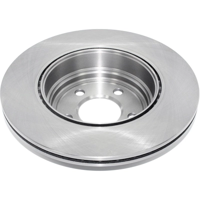 Rear Disc Brake Rotor by DURAGO - BR901540 pa6