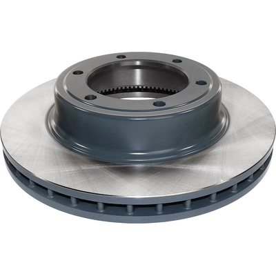 DURAGO - BR901550-01 - Rear Disc Brake Rotor pa3