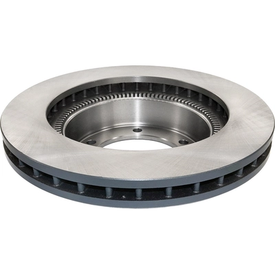 DURAGO - BR901550-01 - Rear Disc Brake Rotor pa4