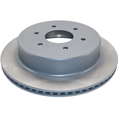DURAGO - BR901588-01 - Disc Brake Rotor pa1