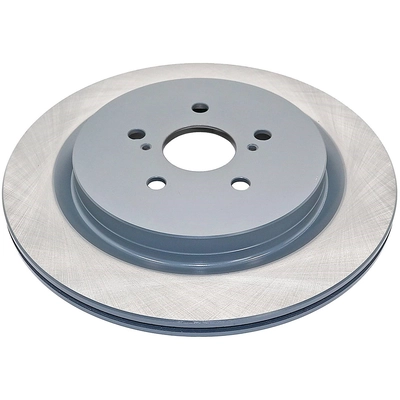 DURAGO - BR901590-01 - Disc Brake Rotor pa1