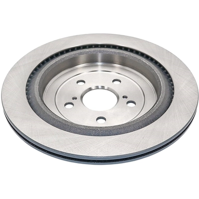 DURAGO - BR901590-01 - Disc Brake Rotor pa2