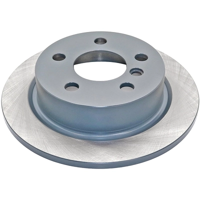 DURAGO - BR901594-01 - Disc Brake Rotor pa1