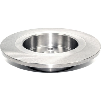 Rear Disc Brake Rotor by DURAGO - BR901600 pa5
