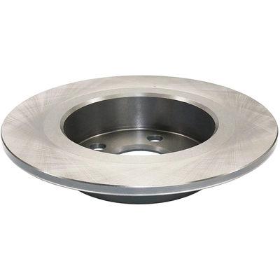 DURAGO - BR901600-01 - Disc Brake Rotor pa2