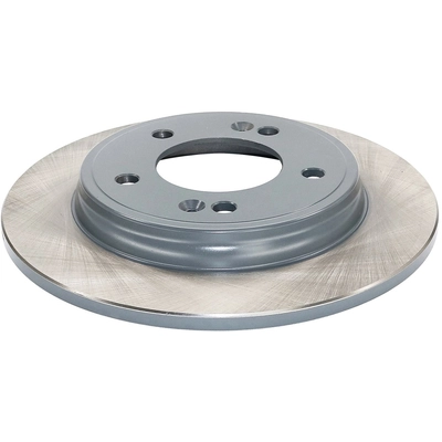 DURAGO - BR901602-01 - Disc Brake Rotor pa1