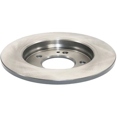 DURAGO - BR901602-01 - Disc Brake Rotor pa2