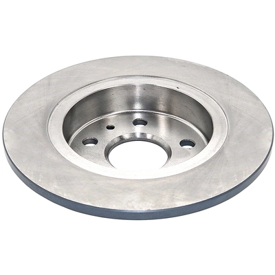 DURAGO - BR901604-01 - Disc Brake Rotor pa2