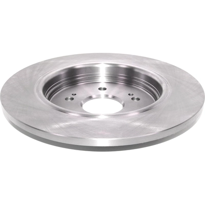 DURAGO - BR901608 - Rear Disc Brake Rotor pa5