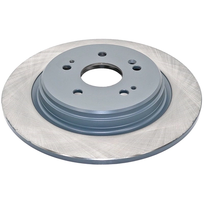 DURAGO - BR901608-01 - Disc Brake Rotor pa1