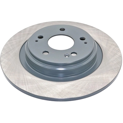 DURAGO - BR901614-01 - Disc Brake Rotor pa1