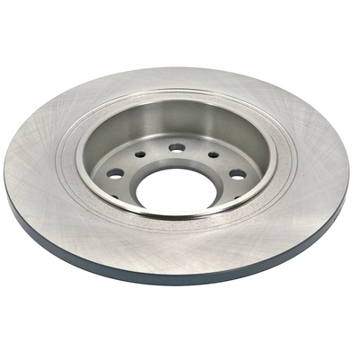 DURAGO - BR901620-01 - Disc Brake Rotor pa2