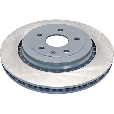 DURAGO - BR901624-01 - Disc Brake Rotor pa1